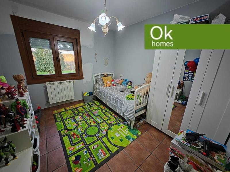 Foto 80a1d95f-6394-4565-b4d6-256eed8e4a2c. Chalet precioso, y en una sola planta en Abegondo