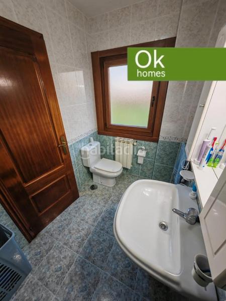 Foto 91ba3a87-d5aa-4215-917a-95e471259e5b. Chalet precioso, y en una sola planta en Abegondo