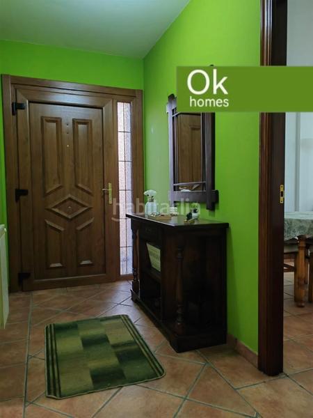 Foto 93173bda-6d86-4083-9def-38ce57f9aaa8. Chalet precioso, y en una sola planta en Abegondo