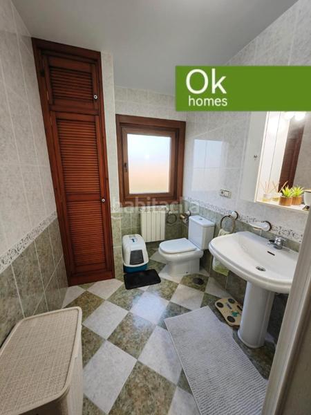 Foto c56bc3bc-e6fe-456e-8dab-25e1c990871b. Chalet precioso, y en una sola planta en Abegondo
