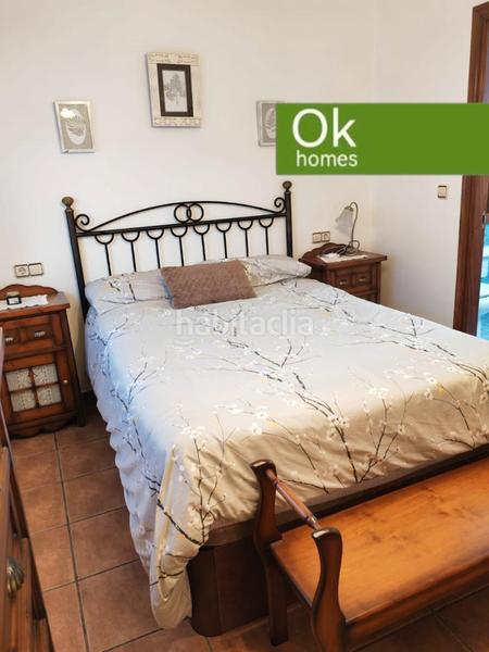 Foto e3bb6513-4e22-4785-8d1b-cddd85c56eaa. Chalet precioso, y en una sola planta en Abegondo