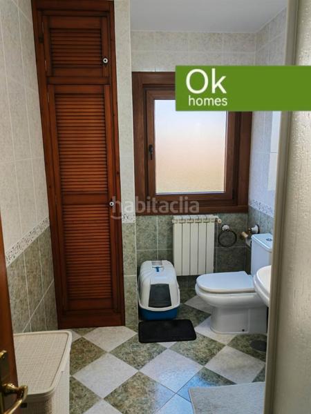 Foto e8a03c33-2fd2-4e39-afb6-3648a2166a65. Chalet precioso, y en una sola planta en Abegondo