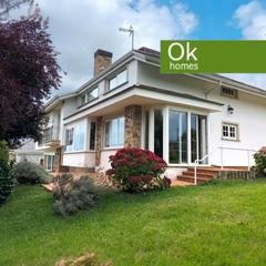 Chalet à Bergondo. Bergondo, vivir en el paraiso!!