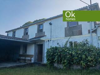 Casa a Aranga. Calidad precio inmejorable!!