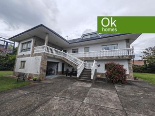 Chalet in Sada. Calidad precio - sin competencia