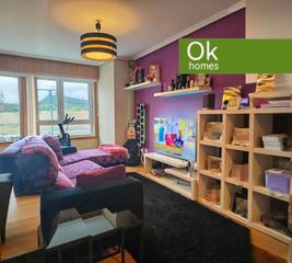 Appartement à Pastoriza