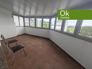 Pis a Vilalba. Piso céntrico para reformar
