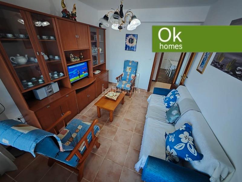 Foto 2e1a93d0-544a-4657-986e-e6965c38fa11. Piso impecable, amueblado, super terraza en Curtis