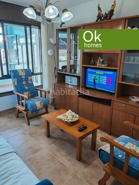 Foto 992c0dc8-3ab4-43a1-b1e0-174e3ae37500. Piso impecable, amueblado, super terraza en Curtis