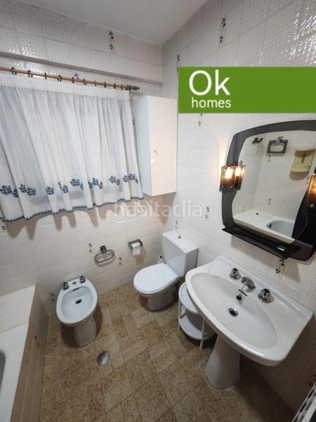 Foto cc6cd614-a05e-4b30-8bc0-88dac4901302. Piso impecable, amueblado, super terraza en Curtis