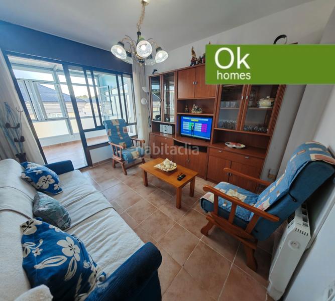Foto faea87dd-3f70-4289-abec-695001bcb6f0. Piso impecable, amueblado, super terraza en Curtis