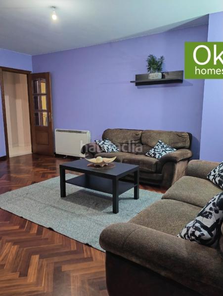 Foto 0e3cc6f6-1447-4adc-997a-05e0b769047b. Appartement avec chauffage parking dans Oseiro Arteixo