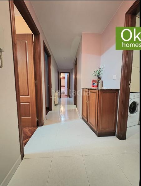 Foto 10ccb82a-d325-47a0-a39a-5e5a51d70790. Appartement avec chauffage parking dans Oseiro Arteixo