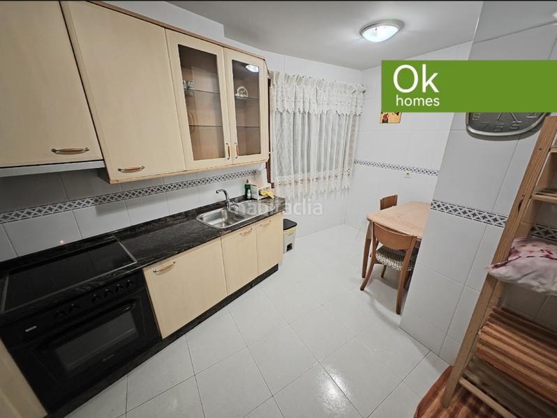 Foto 3b1ed2f8-0b8a-4725-94e4-13db017ad964. Appartement avec chauffage parking dans Oseiro Arteixo