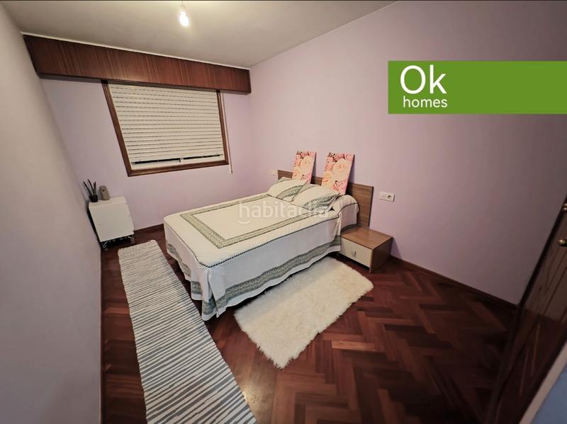 Foto 3baaf6d3-5083-4c6a-b2b7-f8751c9e53c4. Appartement avec chauffage parking dans Oseiro Arteixo