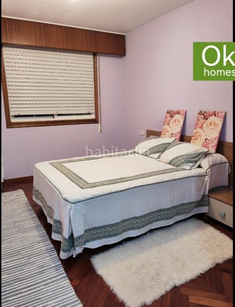 Foto 649fbaed-b205-48b9-aaa3-eec30583f1cb. Appartement avec chauffage parking dans Oseiro Arteixo