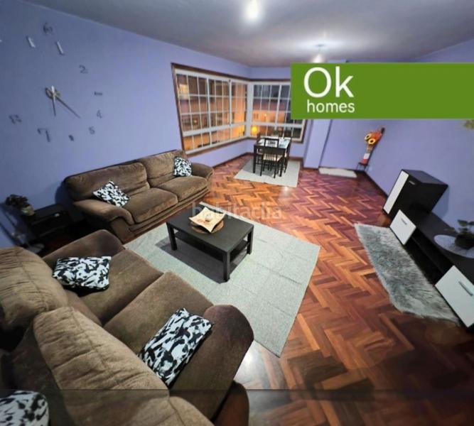 Foto 72923d4d-6a98-44b4-9836-95f30ee9b401. Appartement avec chauffage parking dans Oseiro Arteixo