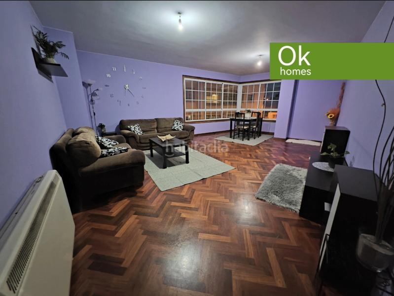 Foto 79ec5f20-8586-44fa-b627-c83189a48fdc. Appartement avec chauffage parking dans Oseiro Arteixo