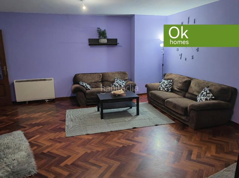 Foto c9d8d415-f674-42f8-926e-a3f5cb12904d. Appartement avec chauffage parking dans Oseiro Arteixo