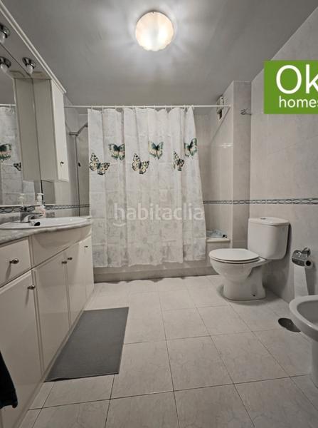 Foto ca2de4ff-184a-494f-8ebb-f77d2d455cf0. Appartement avec chauffage parking dans Oseiro Arteixo