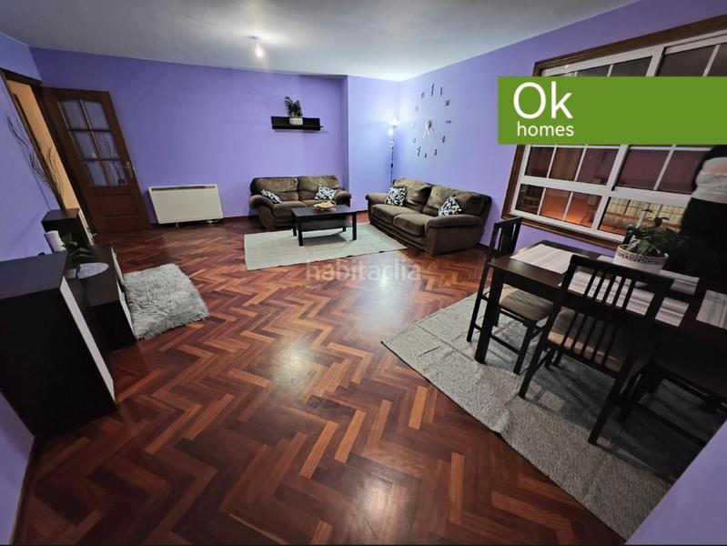 Foto d0820f30-6495-42cc-aad5-92183901d270. Appartement avec chauffage parking dans Oseiro Arteixo