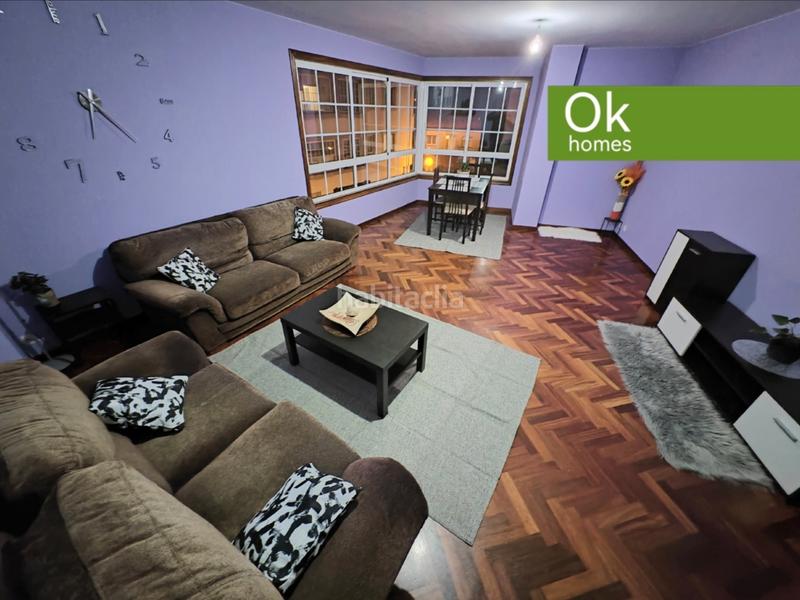 Foto d469a49b-d7f5-4090-ac3d-9a81a6ab466b. Appartement avec chauffage parking dans Oseiro Arteixo