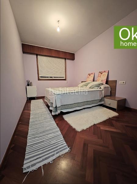 Foto ec2a2449-d9c2-487c-aac6-d88a1a3f9d61. Appartement avec chauffage parking dans Oseiro Arteixo
