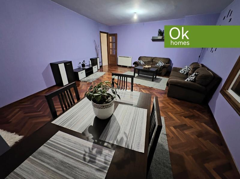 Foto f427f566-8cea-45c6-8dc0-5658c21f0d7a. Appartement avec chauffage parking dans Oseiro Arteixo