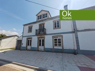 Maison jumelée à Vilalba. Casa para reformar en el centro