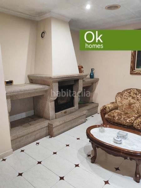 Foto 07bc57cb-d5d4-4339-8c78-b61e885fef11. Casa adosada preciosa casa, amueblada, con todo y en el centro en Rábade