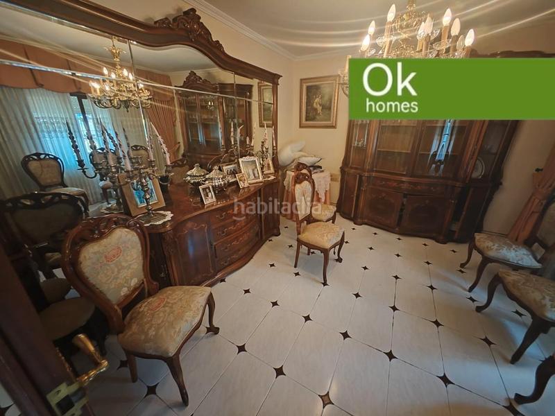 Foto 270ca324-1fd8-44cb-9763-3b11f7386049. Casa adosada preciosa casa, amueblada, con todo y en el centro en Rábade