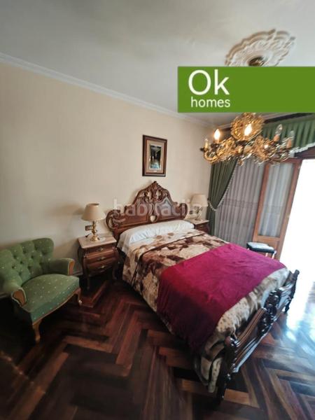 Foto 5892e1e4-e7a1-42e4-a265-d03353404bb9. Casa adosada preciosa casa, amueblada, con todo y en el centro en Rábade