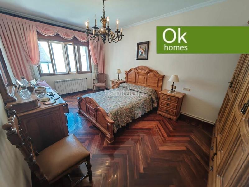 Foto 62aa2ef4-b66d-4356-b1cc-39d1b2e8be10. Casa adosada preciosa casa, amueblada, con todo y en el centro en Rábade