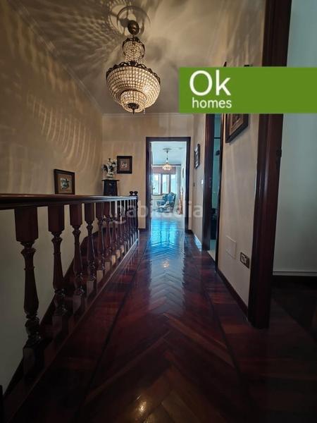 Foto a0f892d1-7df1-421a-ae34-b5930cb58995. Casa adosada preciosa casa, amueblada, con todo y en el centro en Rábade