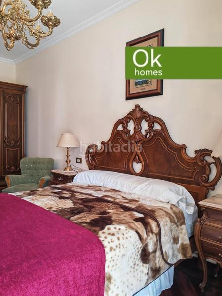 Foto ac10bd73-5b2e-49aa-a779-c174cd34a04d. Casa adosada preciosa casa, amueblada, con todo y en el centro en Rábade
