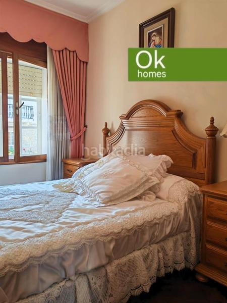 Foto d59ea99a-ccd2-4d6a-ae5f-257d3c89cfb5. Casa adosada preciosa casa, amueblada, con todo y en el centro en Rábade