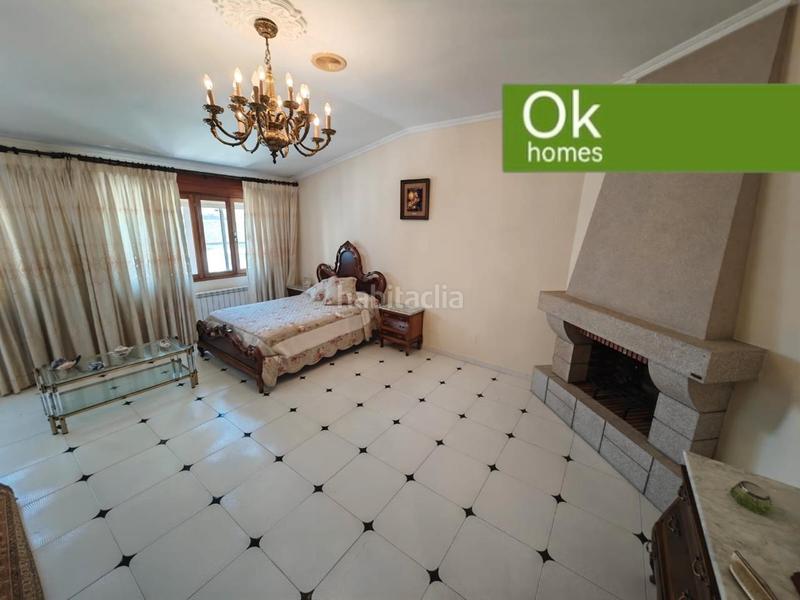Foto e319d459-aac1-4c8d-bc52-182f6fe6ba28. Casa adosada preciosa casa, amueblada, con todo y en el centro en Rábade