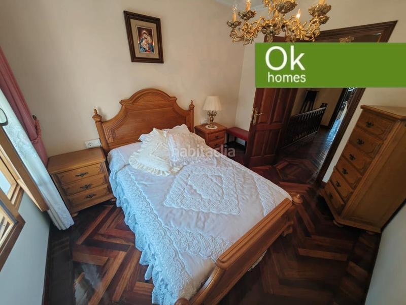 Foto f85d6f84-343a-4b1b-b807-f4f11ae31ad3. Casa adosada preciosa casa, amueblada, con todo y en el centro en Rábade