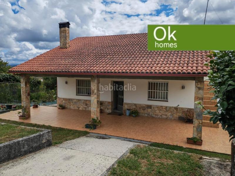 Foto 1b4910b4-50b8-47ea-ac35-1798699336ba. Casa con camino parcheggio in Carral