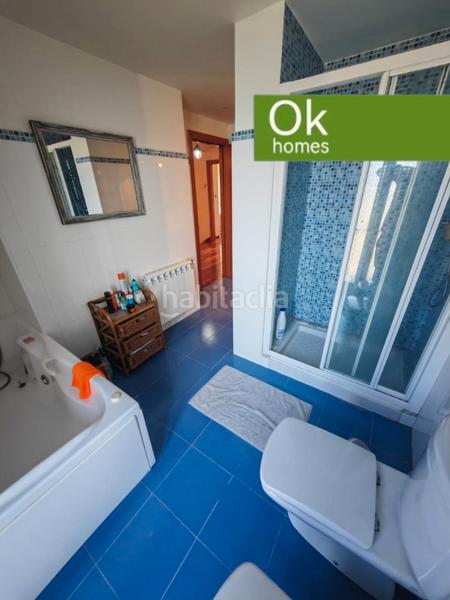 Foto 0330e892-1e59-4928-af09-9694f0c2f539. Xalet amb xemeneia calefacció aparcament a Mera - Serantes Oleiros