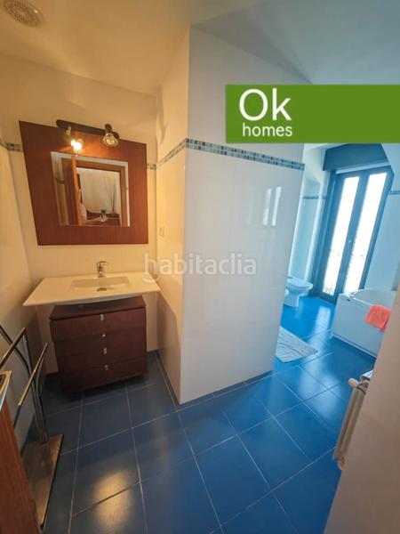 Foto 0b1e575f-3619-4321-b05f-77d4aea632b0. Xalet amb xemeneia calefacció aparcament a Mera - Serantes Oleiros