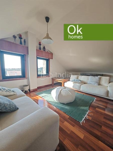 Foto 16dd4a24-5117-4bbd-be4c-34f1a94fe351. Xalet amb xemeneia calefacció aparcament a Mera - Serantes Oleiros