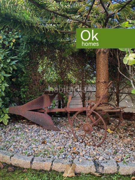 Foto 18c0dc29-b0bb-4078-bc33-b85304ea7d54. Xalet amb xemeneia calefacció aparcament a Mera - Serantes Oleiros