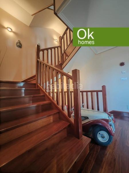 Foto 1f81ff0c-f2c2-4302-9f78-ba63c5f77c68. Xalet amb xemeneia calefacció aparcament a Mera - Serantes Oleiros