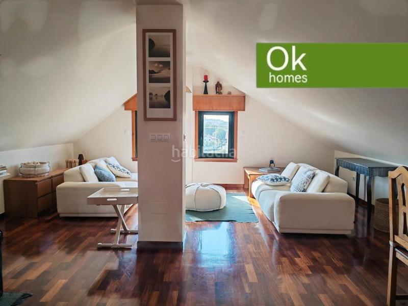 Foto 200ae3d0-4c7d-46b2-9cbc-69e1fe5fc129. Xalet amb xemeneia calefacció aparcament a Mera - Serantes Oleiros