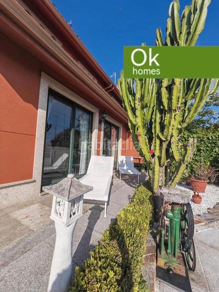 Foto 204fdd85-eb90-4455-a310-90577bc9d230. Xalet amb xemeneia calefacció aparcament a Mera - Serantes Oleiros