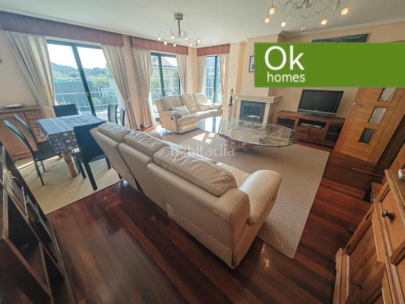 Foto 224aa64c-2bf1-4cac-b05a-3c5f2796f31e. Xalet amb xemeneia calefacció aparcament a Mera - Serantes Oleiros