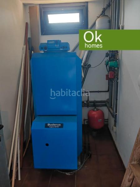 Foto 2775db5c-7d29-47b0-8c99-2398521749c6. Xalet amb xemeneia calefacció aparcament a Mera - Serantes Oleiros