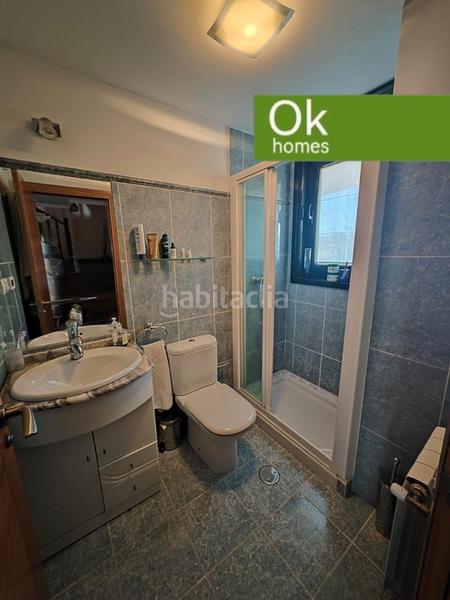 Foto 338750b0-8e7c-41e3-adef-860e461638a1. Xalet amb xemeneia calefacció aparcament a Mera - Serantes Oleiros