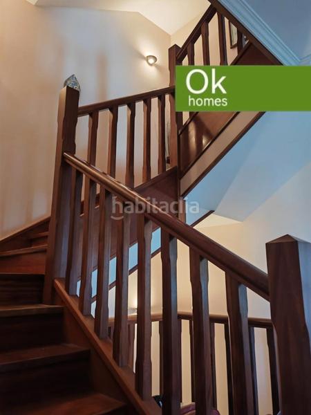 Foto 356fd676-8838-4e37-887e-b9a5d6729306. Xalet amb xemeneia calefacció aparcament a Mera - Serantes Oleiros